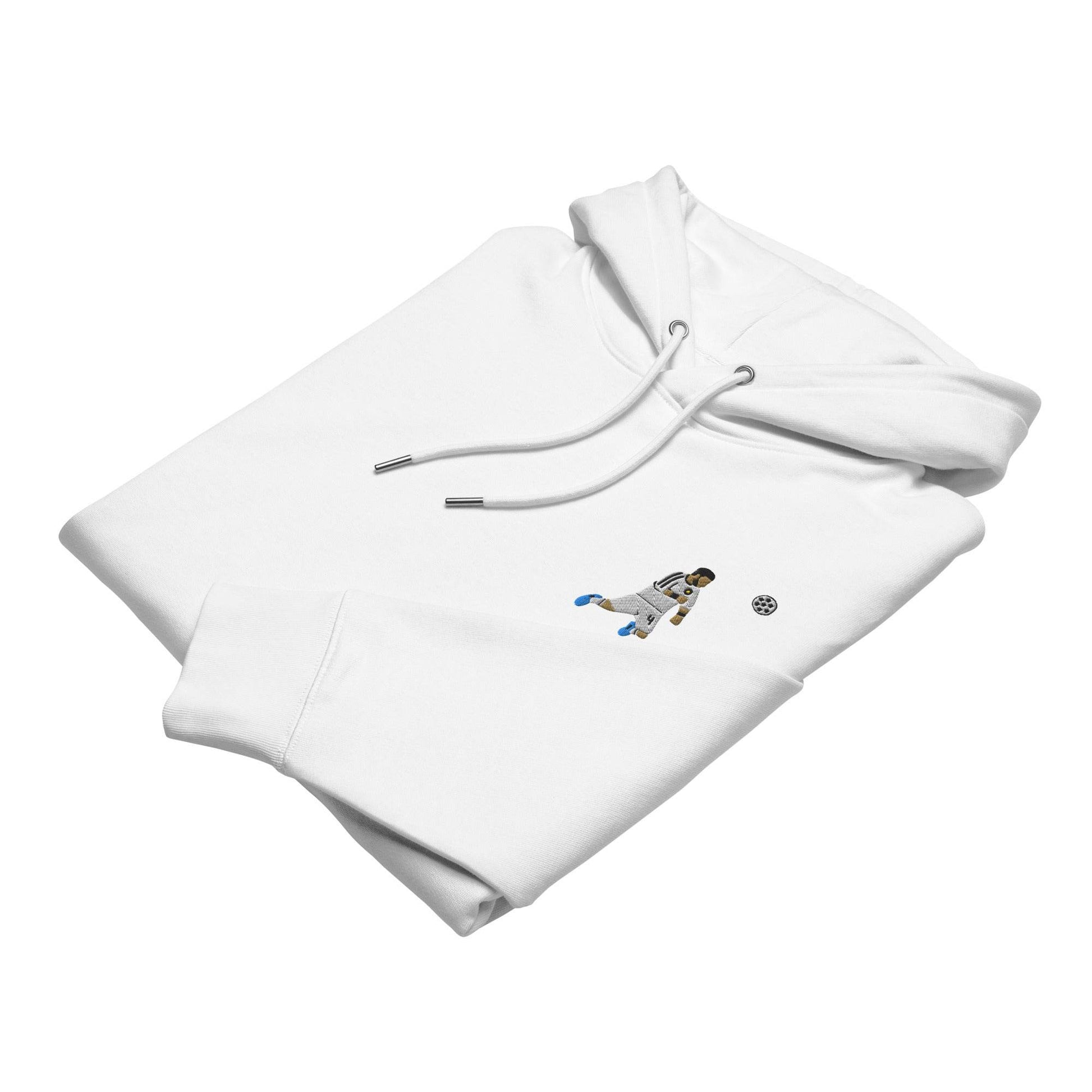 SERGIO RAMOS — El éxito no es inmediato - LA FIRMA DEL 10