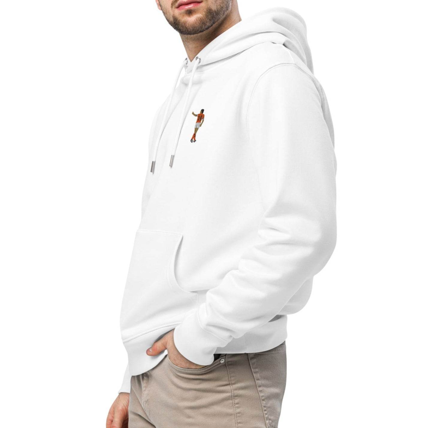 JOHAN CRUYFF — Jugar un fútbol sencillo es difícil - LA FIRMA DEL 10