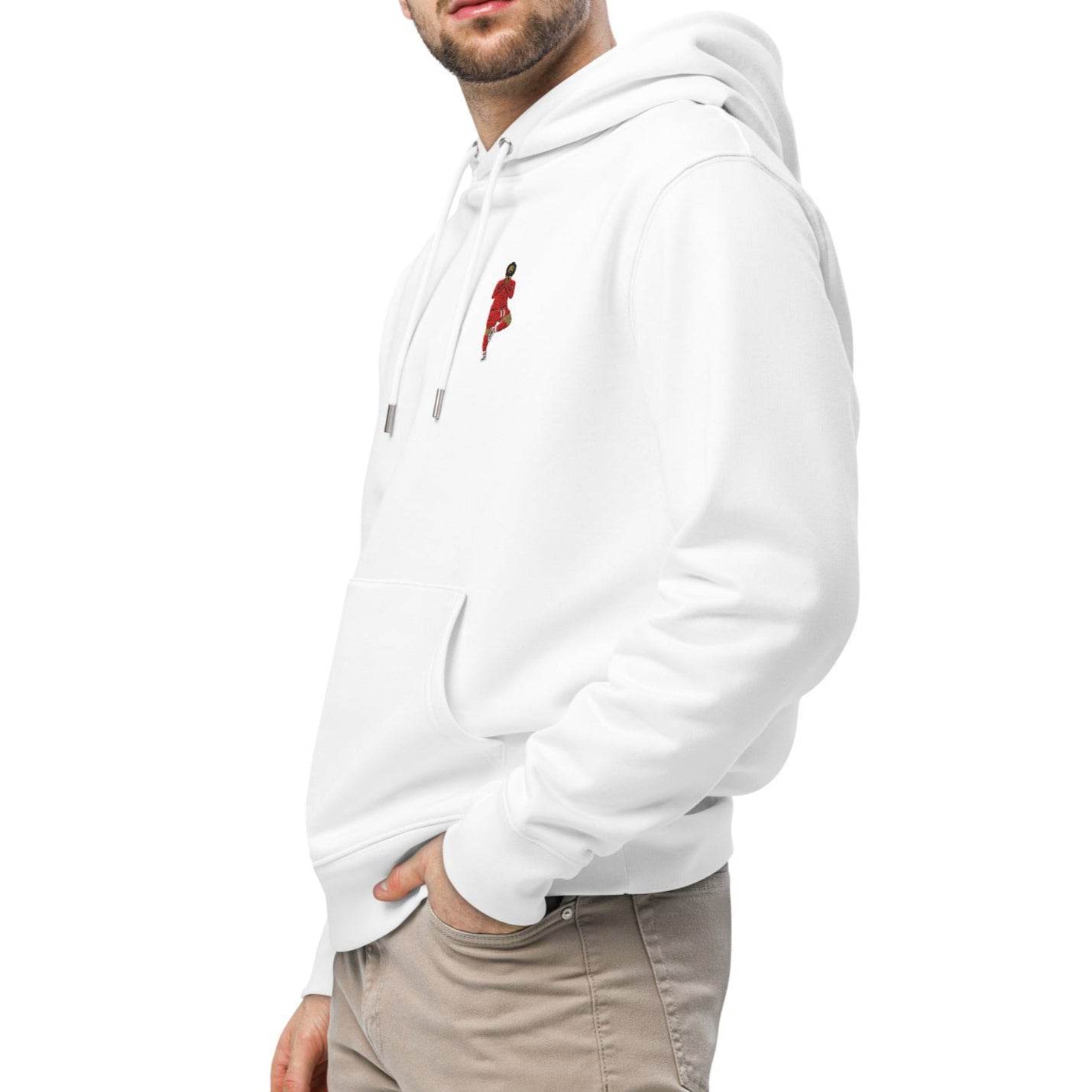 MOHAMED SALAH — Trabaja tus debilidades - LA FIRMA DEL 10