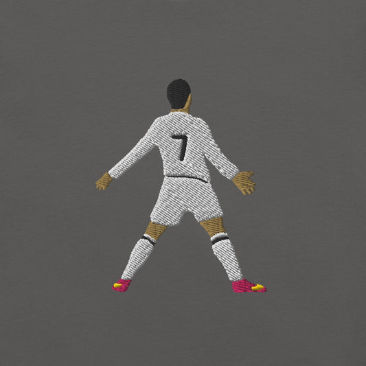 EL BICHO GOLEADOR - LA FIRMA DEL 10